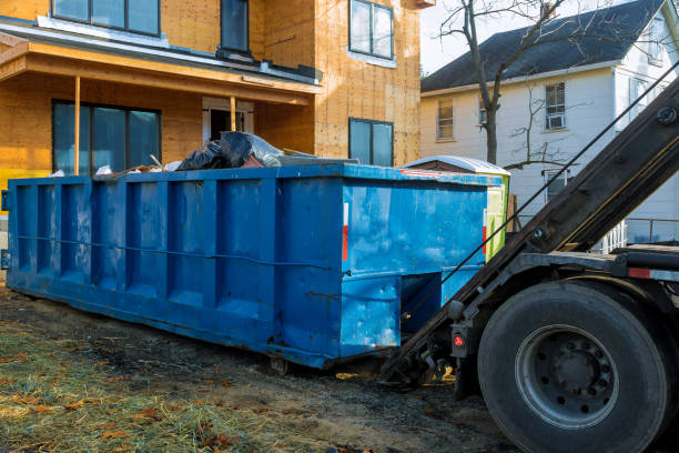 Professional Junk Removal in Yeadon, PA